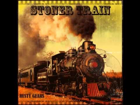 Stoner Train - The Desert and the Snake