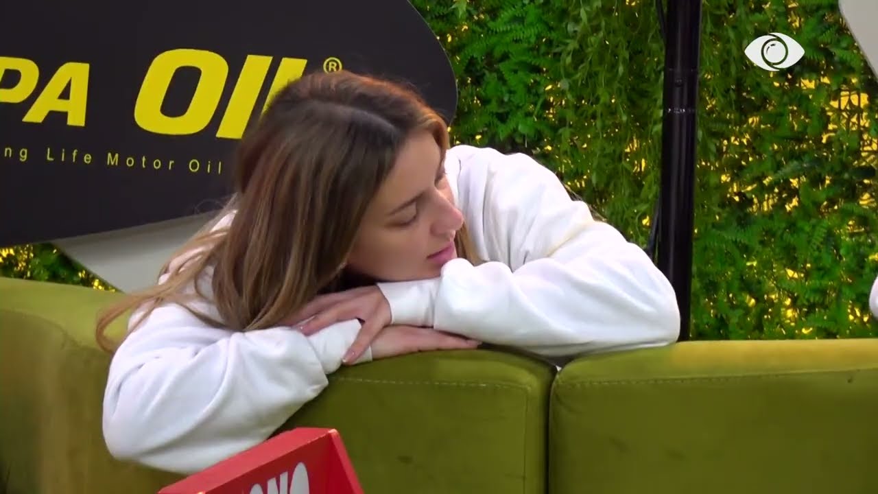 Gabova unë…/ Vijon biseda mes Juelës dhe Arditit