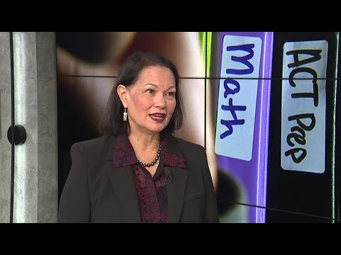 CCSD Superintendent addresses AI in classrooms, budget concerns, nearly one-year into position