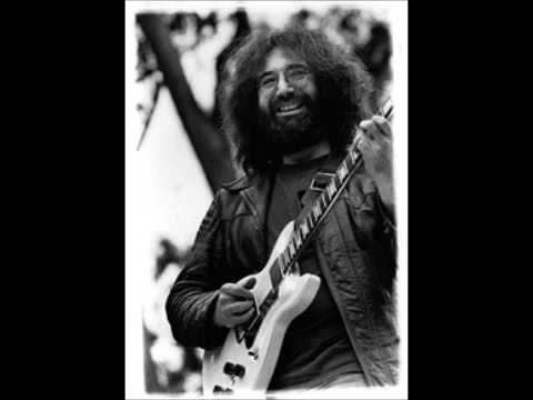Jerry Garcia Band - Veteran's Hall, Sebastopol, CA 3 22 78