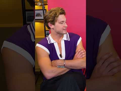 Love Sucks – Havana & Damian im Gespräch Teil 1 | ZDF