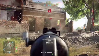 BF5まったり