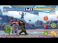 Kof2003 BOSS Mukai