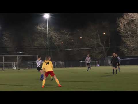 Quick Boys O17-1    vs   Valken 68   O19-1       2   -  2