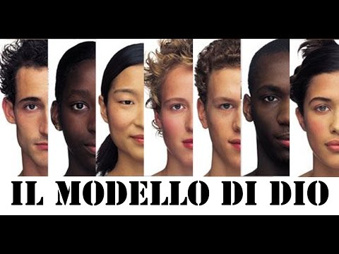 Il modello di Dio