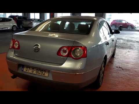 Volkswagen Passat 2007 - Image 2