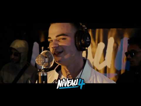 Niveau 4 sessie #26 - Vinci