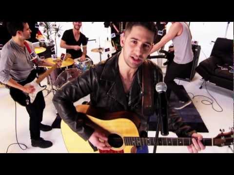 Greg Raposo - That Day  [OFFICIAL VIDEO]