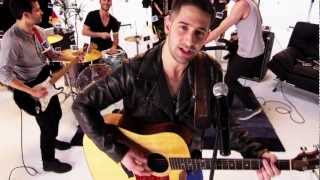 Greg Raposo - That Day  [OFFICIAL VIDEO]