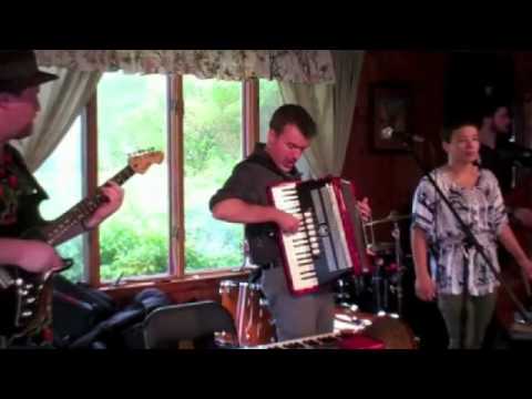 Gumbo Diablo Video EPK