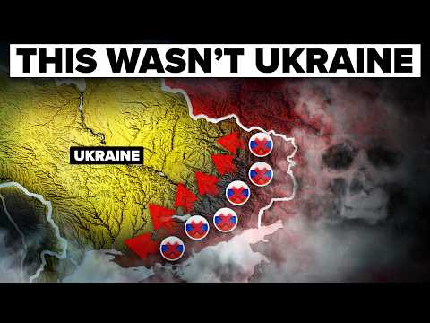 Putin ABANDONS His Own Men To The Most PAINFUL Fate