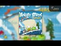 Angry Birds Seasons Artic Eggspedition Theme