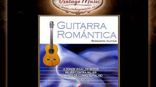 The Spanish Guitar - Un Hombre Solo (Popular By Julio Iglesias) (VintageMusic.es)