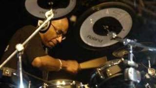 Omar Hakim-The Real Side