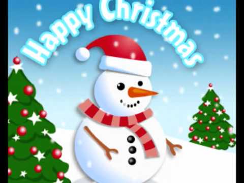 Video thumbnail for Hey Mister Christmas