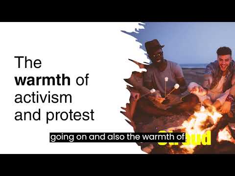 Systemic Design Framework lightning talk in London April 2023