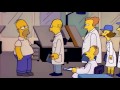 Homer Designs A Car