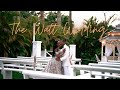 Rotimi “I Do” | Watch This Heartwarming Wedding Story Unfold! The Watt Wedding | Miami | Mood 4 Eva