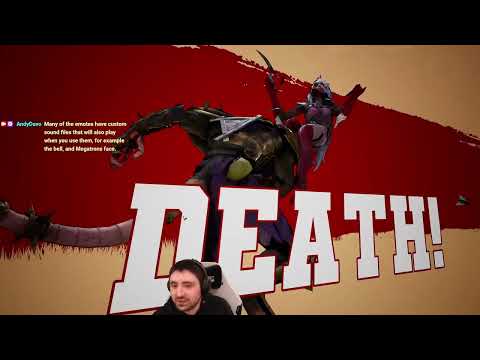 Game 5: Skaven Vs Dark Elves