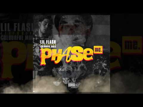 Lil Flash Ft Colourful Mula - Phase me