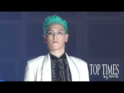 120303 BIG SHOW HARU HARU TOP ver.flv