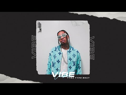[FREE ] Tyga Type Beat [Vibe] Trap x Offset Type Beat | Club Banger Hard Freestyle Rap Beats 2023