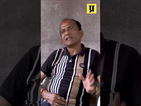 ‘मलाई साथीहरूले तानेर माथि नलगेको भए…’— बाढीबाट जोगिएका रसुवा भन्सार प्रमुख राजेन्द्र ढुंगाना