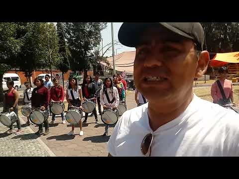 4to. Bloque Orden Cerrado