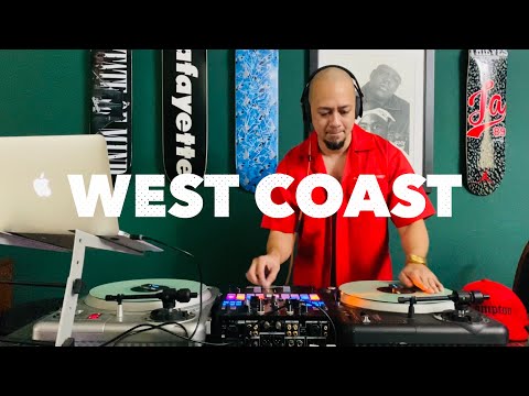 Tribute to the West Coast