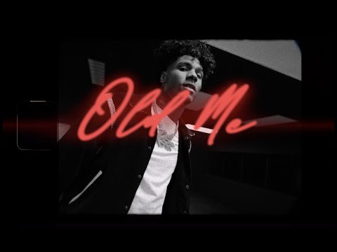 Lil Rekk - OLD ME