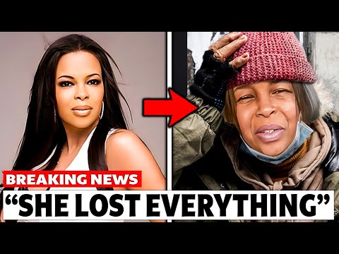 En Vogue Members Reveals What REALLY Happened To Dawn Robinson..