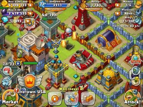 The Shuffle Strategy - Jungle Heat - Part 2 of 2