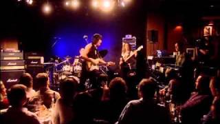 JEFF BECK-Space Boogie