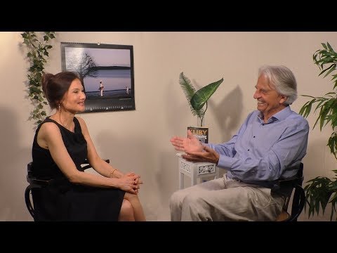 Clemens Kuby: Wie heilt das Seelenschreiben?