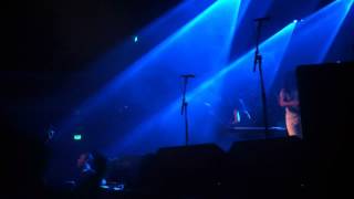 13 Andrew W.K. Live at the Regency Ballroom - Victory Strikes Again & Long Live The Party