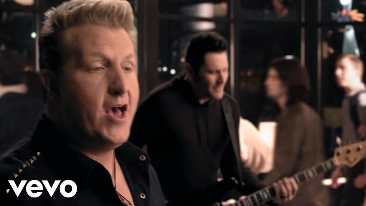 Rascal Flatts - Rewind - YouTube