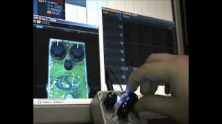 Video thumbnail for TSE 808 VST V COPY TS 9 IBANEZ [SHORT TEST] DI OLA ENGLUD ;) by sinquestsound