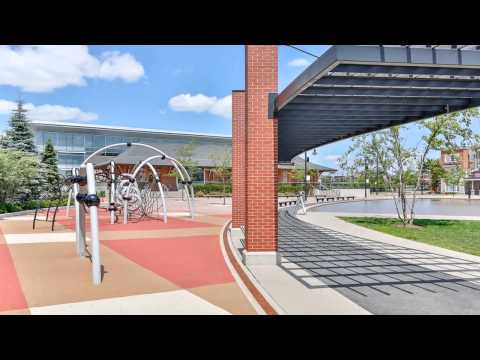 70 Baycliffe Cres # 401 - Brampton