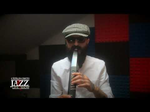 Cretu Catalin Jazz - Boogie Like Disco 🎷SAX CLUB SHOW