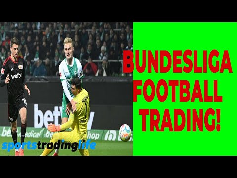 Experimental Correct Score Trading In Germany