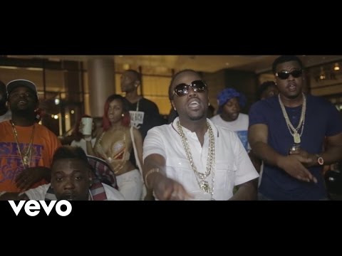 Jr Boss - Fuck With Me ft. Super Nard