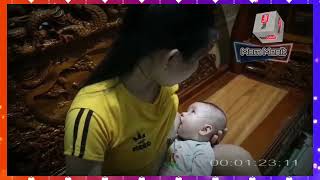 Download lagu breastfeeding vlog time with beautiful mom menit /103 mp3