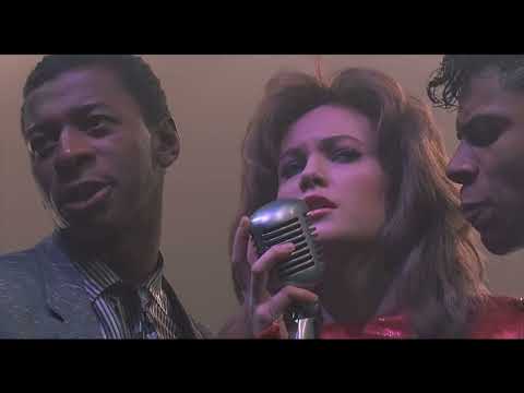 Tonight is What It Means to be Young  (Streets of Fire)  1984