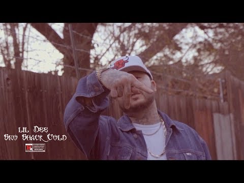 Lil Dee - Sno Shack Cold