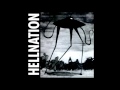 Hellnation Your Chaos Days Are Numbered LP FULL ALBUM 1998 Fastcore Powerviolence