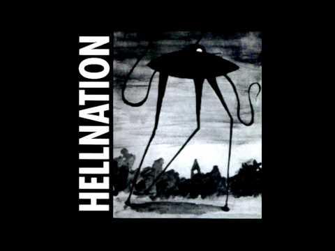 Hellnation - Your Chaos Days Are Numbered LP FULL ALBUM (1998 - Fastcore / Powerviolence)