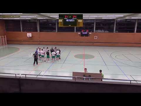 die SG ist LIVE! M1 - Friedrichshafen/Fischbach