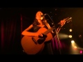 Alela Diane - Can You Blame The Sky ? - Live @ La Maroquinerie Paris   17 06 2014