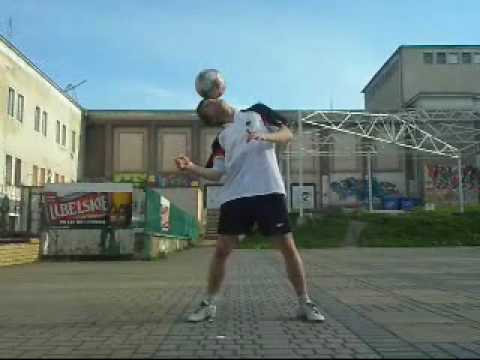 Łunek eFreestyle 2010 - Faza Grupowa