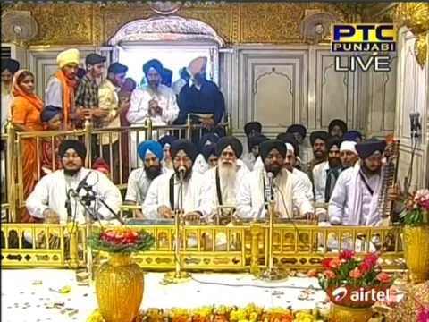 Bhai Baldev Singh Ji Vadala, {Complete Recording,Sept 25, 2011, 7-12-31 AM}